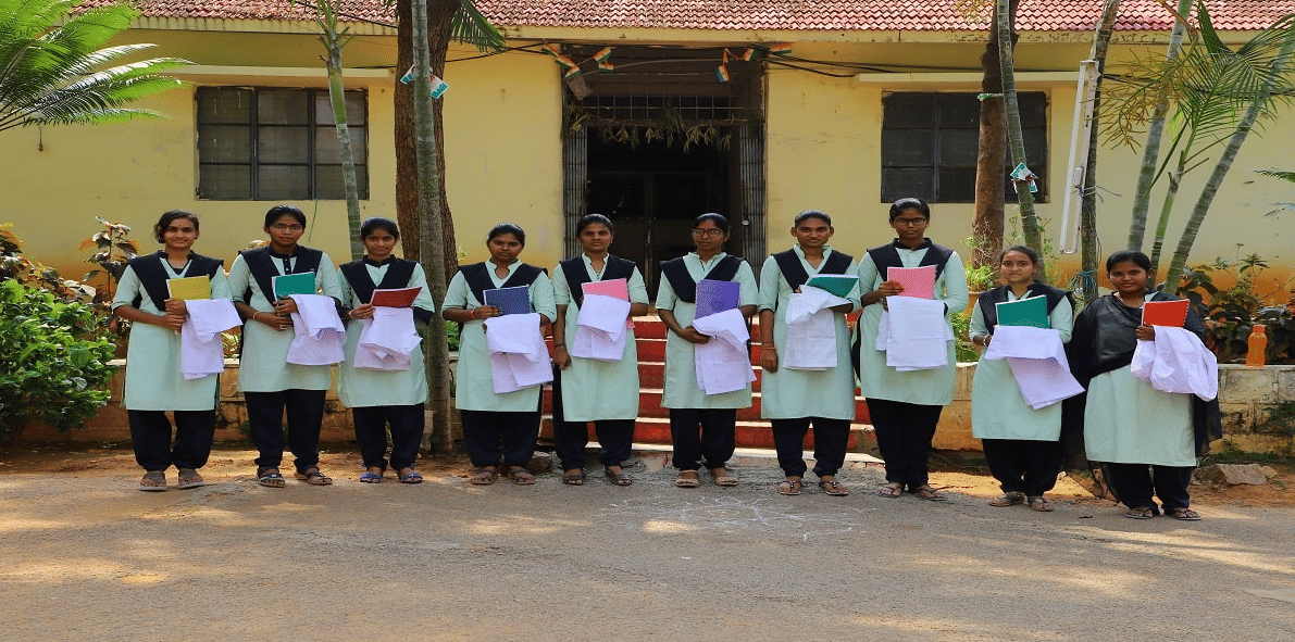 Green Fields Institute of Agriculture Research and Training Hyderabad Campus photo 4